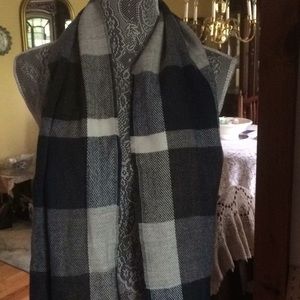 J.Crew scarf